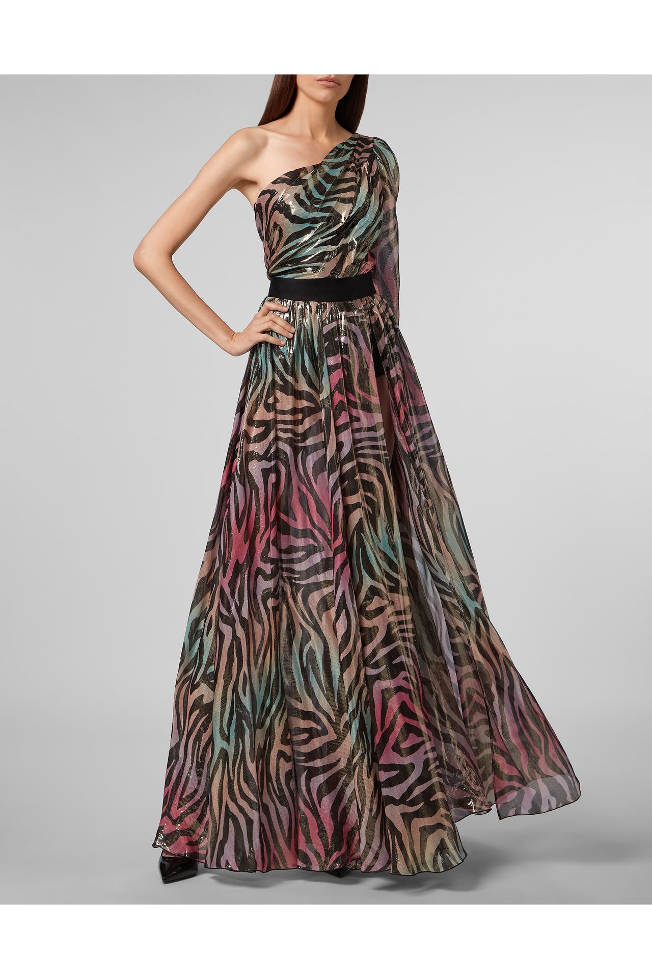 PHILIPP PLEIN Kleid 21 | multicolor, Bild 1