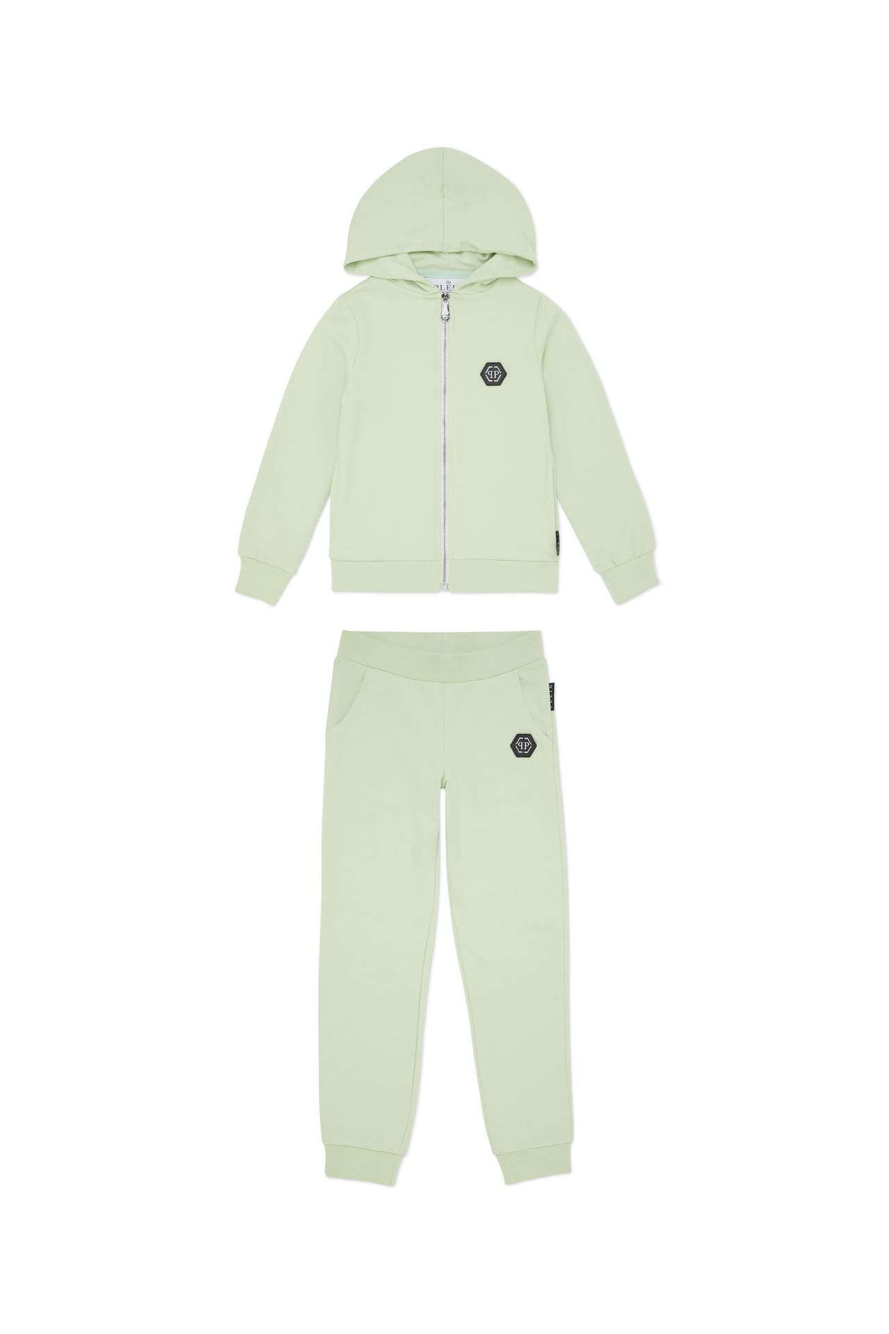 PHILIPP PLEIN Kapuzenpulli/Hose GOTHIC PLEIN, Bild 1