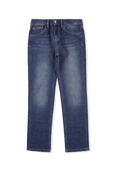 BILLIONAIRE Jeans DOUBLE B