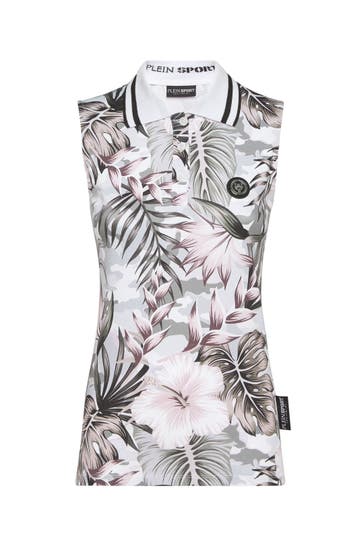 PLEIN SPORT T-Shirt 21 | multicolor