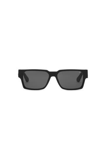 PHILIPP PLEIN Sonnenbrille 0202 | black/black