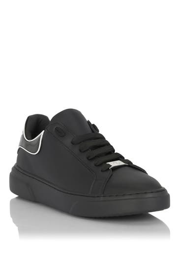 PHILIPP PLEIN Sneaker BIG BANG 0202 | black/black
