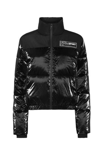 PLEIN SPORT Blouson 02 | black