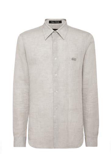 PHILIPP PLEIN Hemd Slim Fit SUGAR DADDY