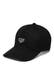 Caps 02 | black