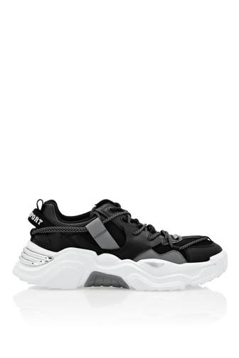 PLEIN SPORT Sneaker 02 | black