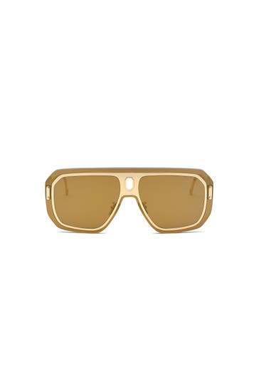 PHILIPP PLEIN Sonnenbrille 0316 | PINK/GOLD