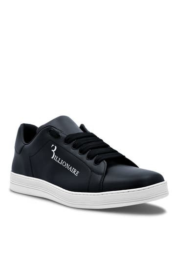 BILLIONAIRE Sneaker 24 | navy
