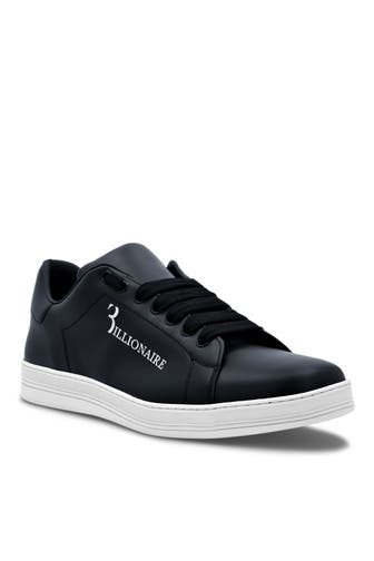 BILLIONAIRE Sneaker 24 | navy