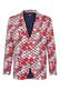0113 | white/red