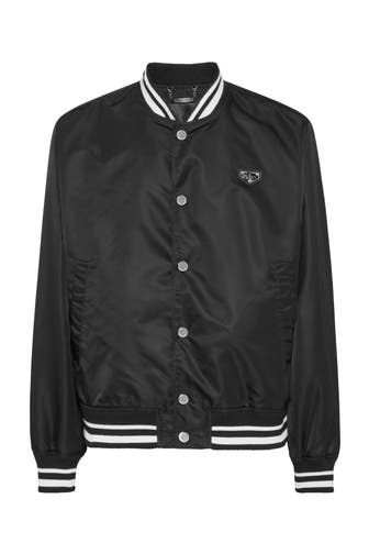 PHILIPP PLEIN Blouson 02 | black