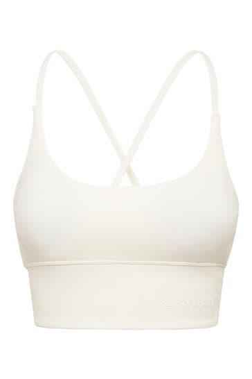 PLEIN SPORT Top 01 | white