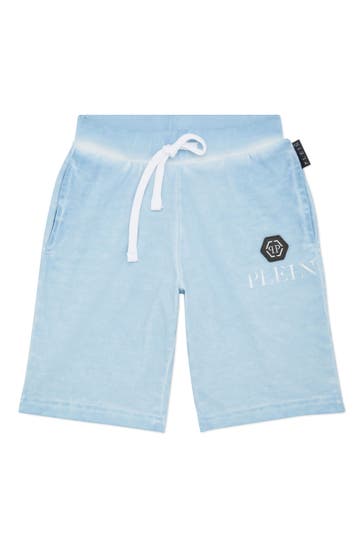 PHILIPP PLEIN Jogging-Shorts BASIC