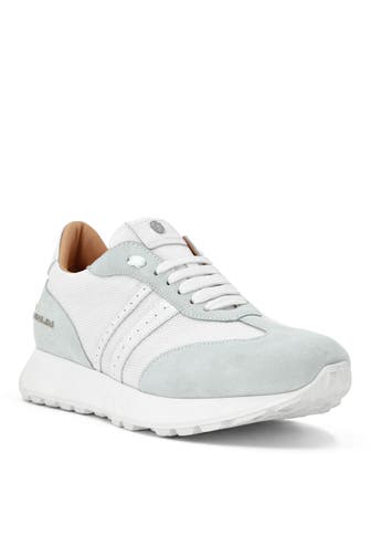 BILLIONAIRE Sneaker LOGO 01 | white