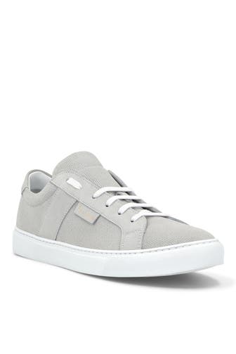 BILLIONAIRE Sneaker 01 | white
