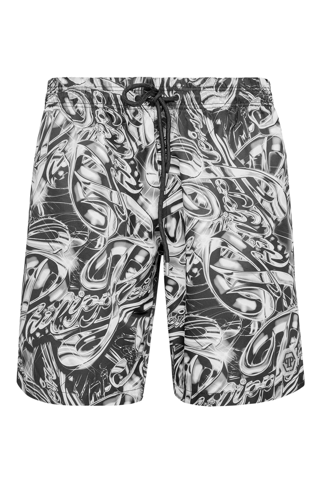 PHILIPP PLEIN Badehose, Bild 1