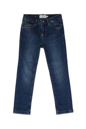 PHILIPP PLEIN Jeans 08ER | Desire Slim