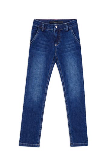 BILLIONAIRE Jeans CREST