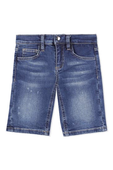 BILLIONAIRE Bermudashorts