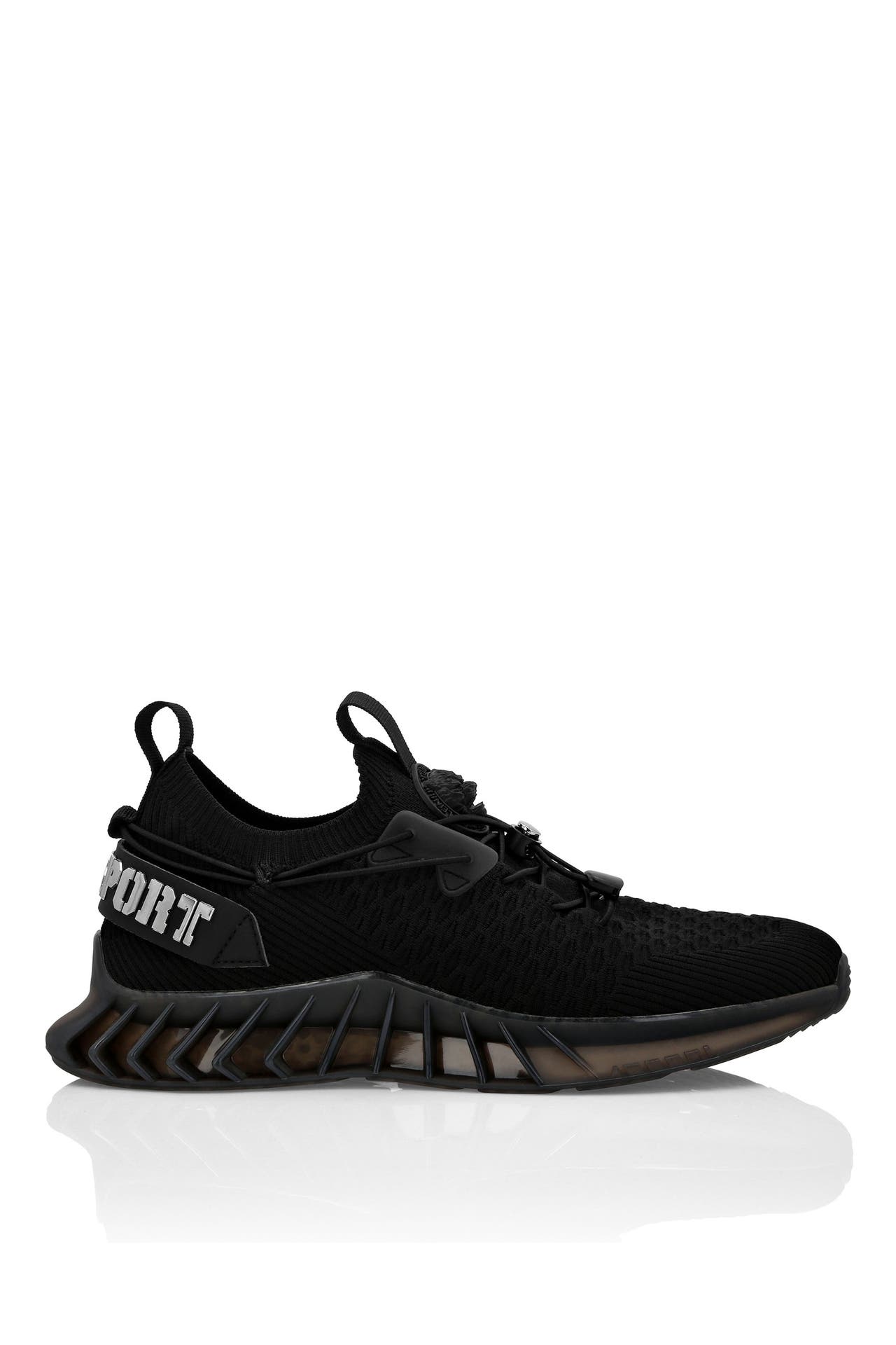 PLEIN SPORT Sportschuhe 02 | black, Bild 1