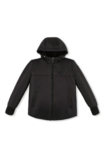 PHILIPP PLEIN Jacket Plein Star