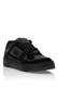 Sneaker HEXAGON 0202 | black/black
