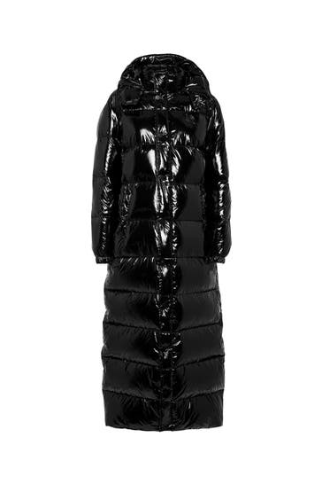 PHILIPP PLEIN Jacke 02 | black