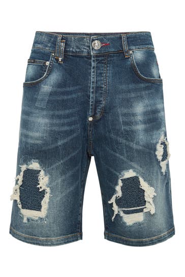 PHILIPP PLEIN Jeans 24SI | SPEEDYSIRENS Loose Fit