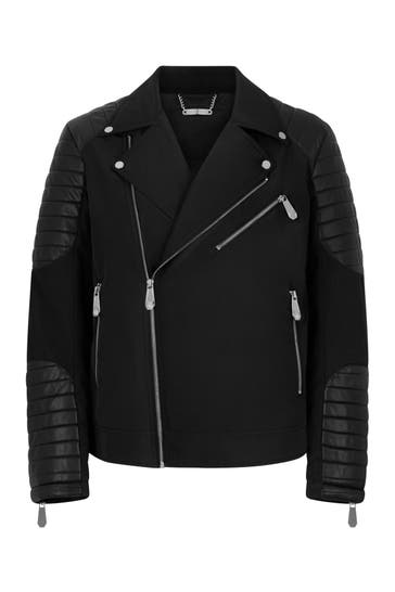 PHILIPP PLEIN Blouson 02 | black