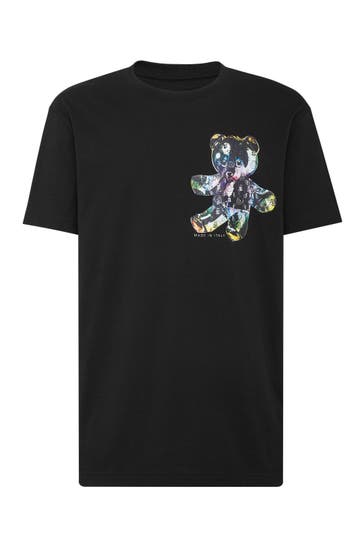 PHILIPP PLEIN T-Shirt TEDDY