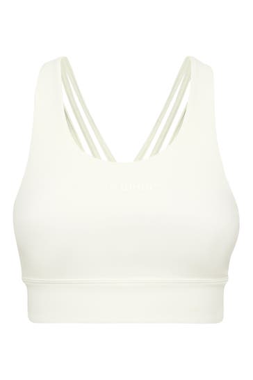PLEIN SPORT Top 01 | white