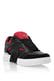 Sneaker PHILIPP PLEIN TM 0213 | black/red