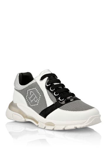 PHILIPP PLEIN Runner Crystal