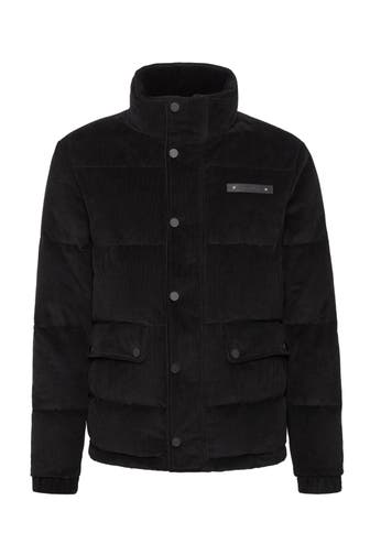 BILLIONAIRE Jacke 02 | black
