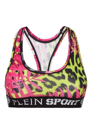 PLEIN SPORT BH 21 | multicolor