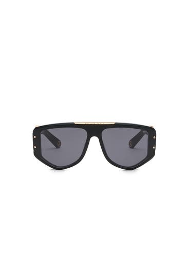 PHILIPP PLEIN Sonnenbrille 0216 | black/gold