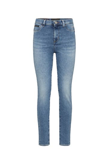 PHILIPP PLEIN Jeans 07MY | Mykonos Highwaist