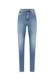 Jeans 07ST | StarlightBlue Highwaist