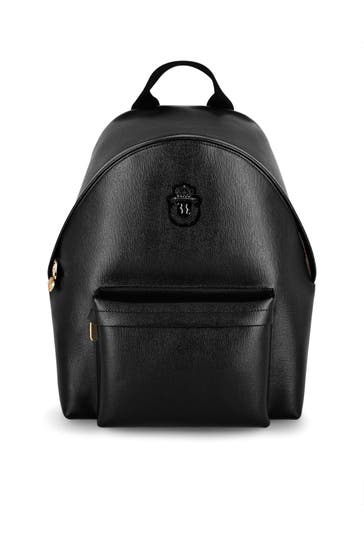 PLEIN SPORT Rucksack 02 | black
