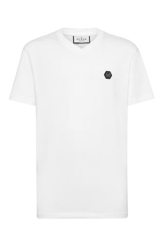 PHILIPP PLEIN T-Shirt GOTHIC PLEIN