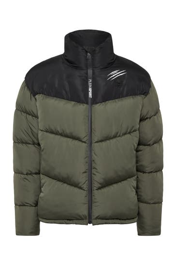 PLEIN SPORT Blouson 65 | Military