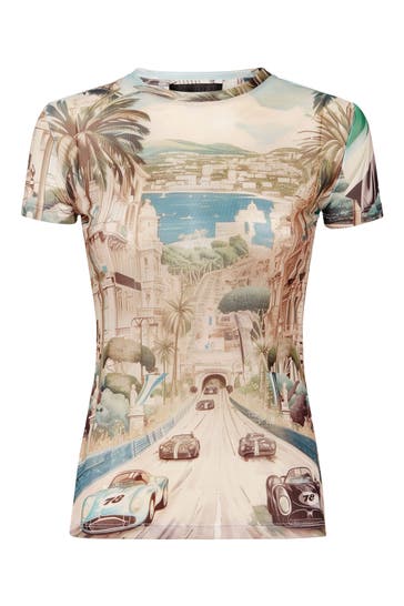 PHILIPP PLEIN T-Shirt 21 | multicolor