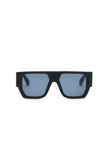 PHILIPP PLEIN Sonnenbrille 0270 | black/silver