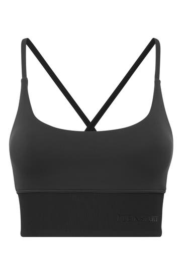 PLEIN SPORT Top 02 | black