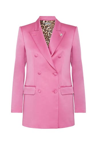 PHILIPP PLEIN Blazer 33 | Fuxia