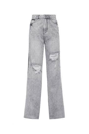 PHILIPP PLEIN Jeans 10LS | LondonSky Straight