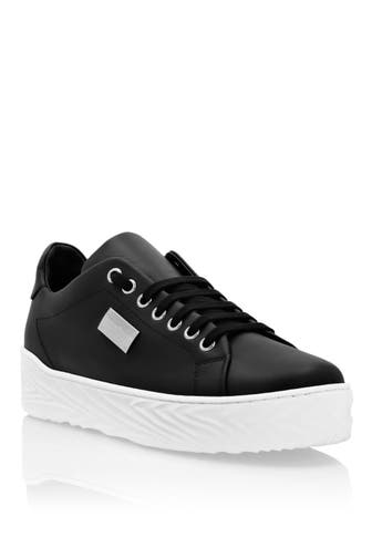 PHILIPP PLEIN Sneaker 02 | black