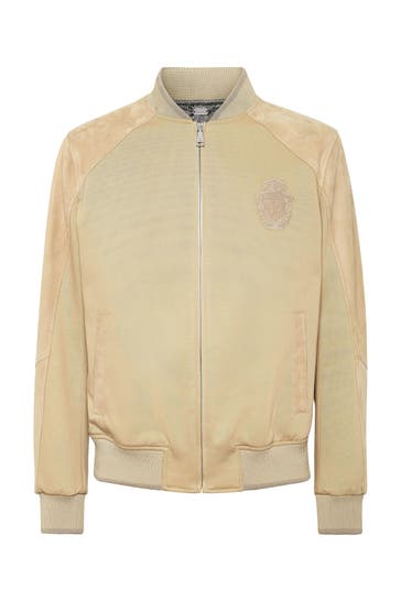 BILLIONAIRE Blouson 06 | beige