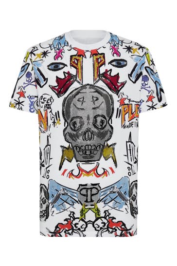 PHILIPP PLEIN T-Shirt