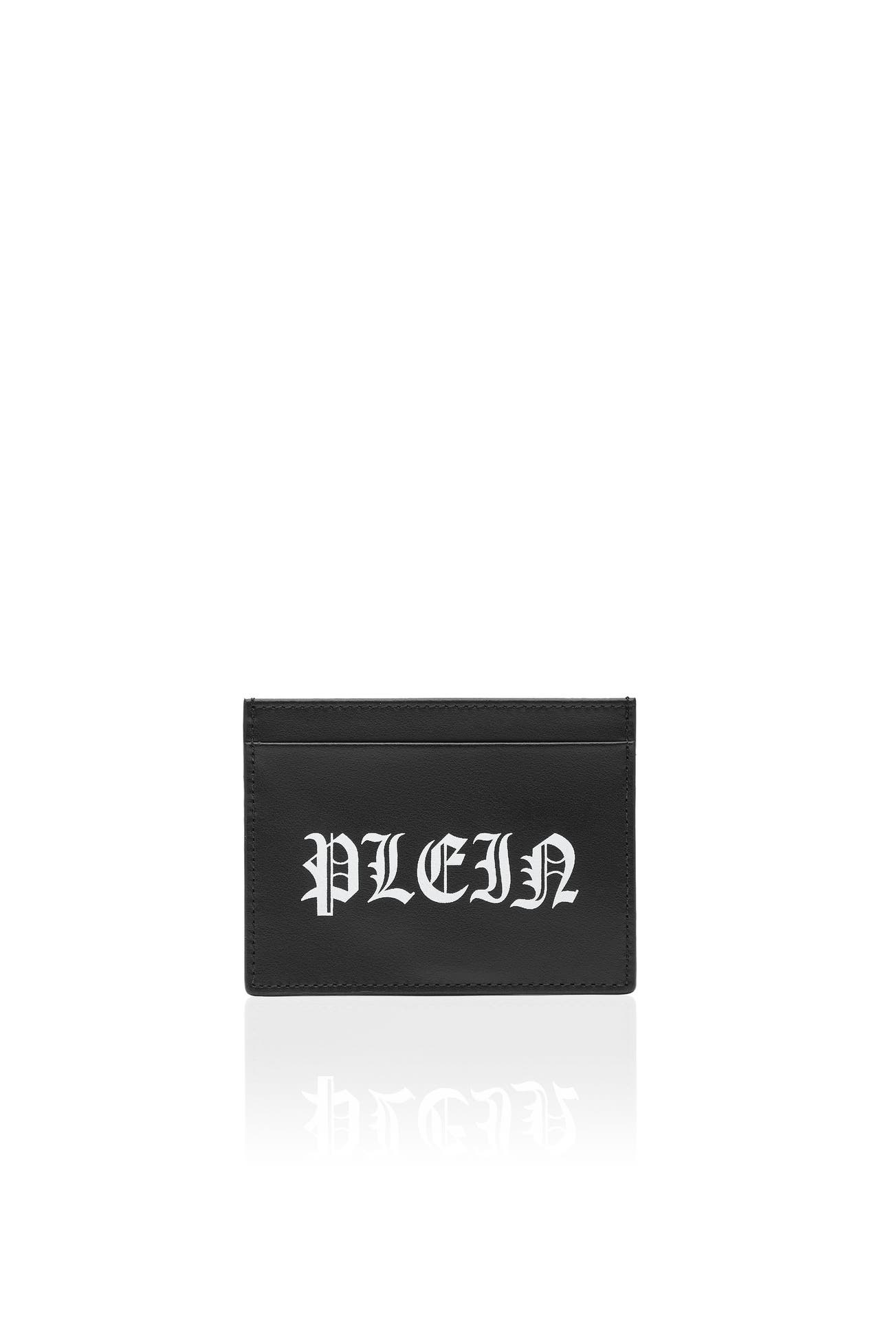 PHILIPP PLEIN Geldbörse GOTHIC PLEIN 02 | black, Bild 1